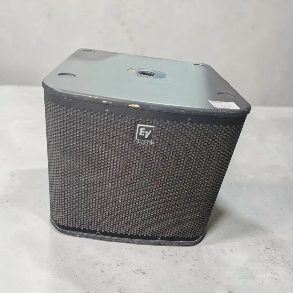Electro-Voice Zxa1-Sub Subwoofer