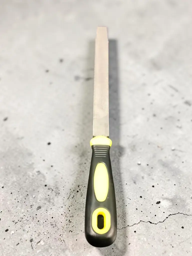 Yinghui 200Mm Flat File