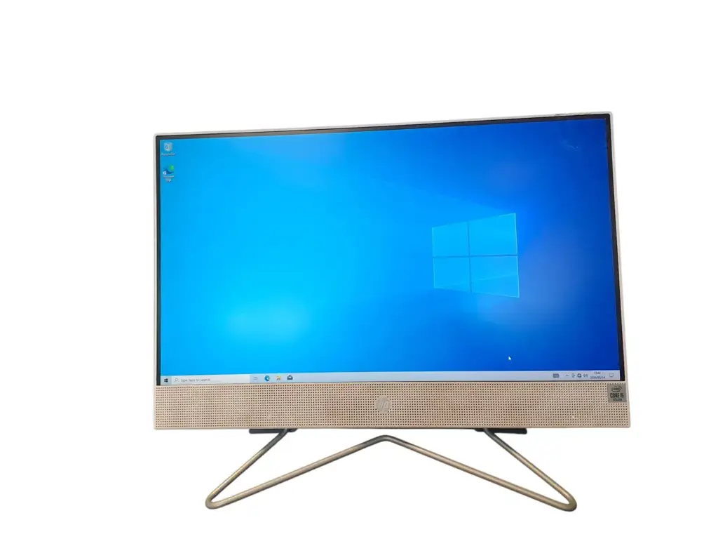 Hp Pavilion All-In-One Probook Pc Core I5 10Th Gen - View 2