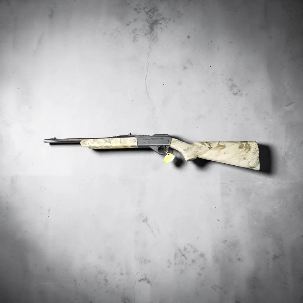 Daisy Powerline 35 Air Rifle – 4.5Mm