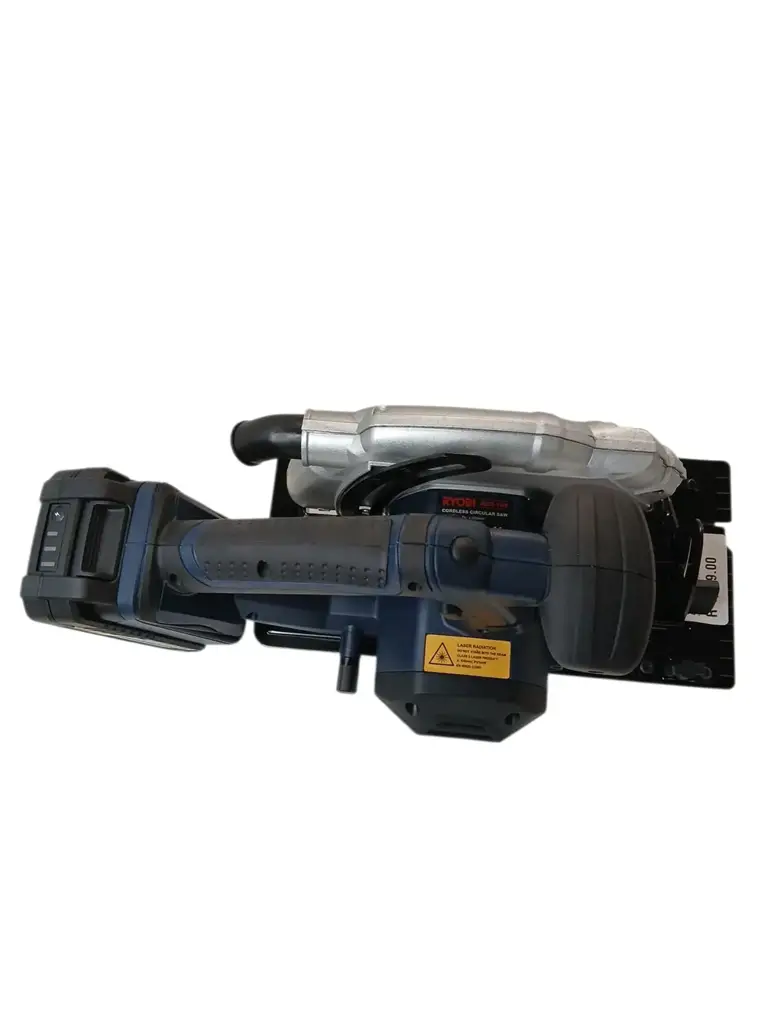 Ryobi Xcs-165 With 18V Battery - View 2