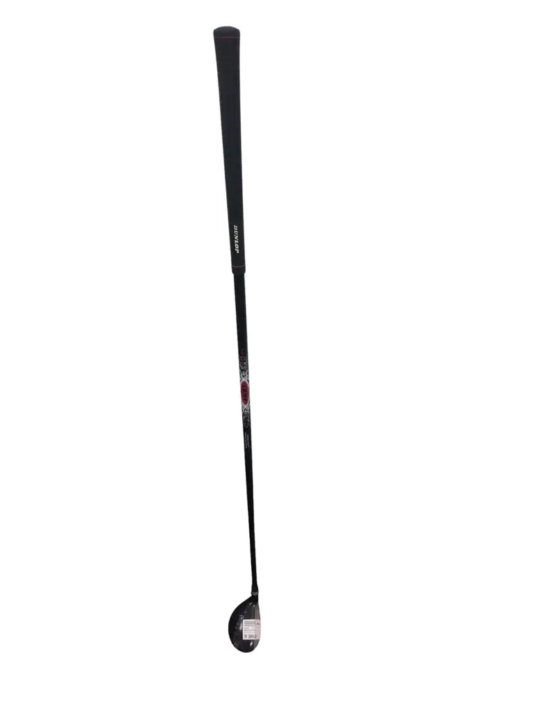 Hybrid Ddh R-Flex Golf Driver