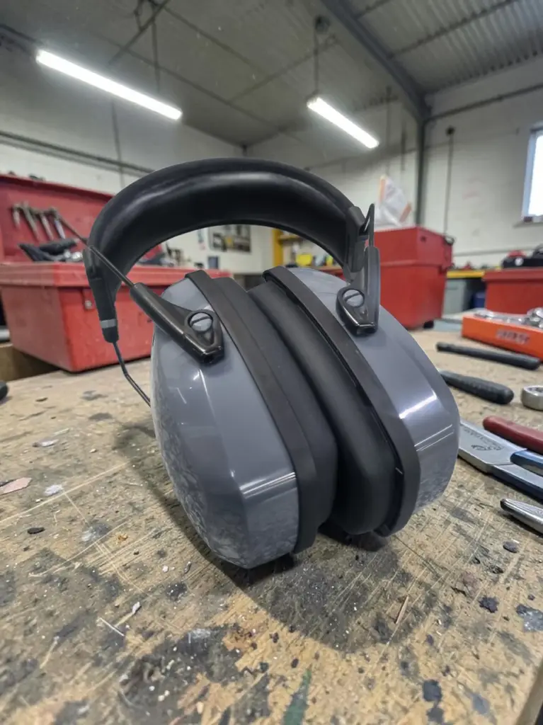 Howard Leight Ear Muffs