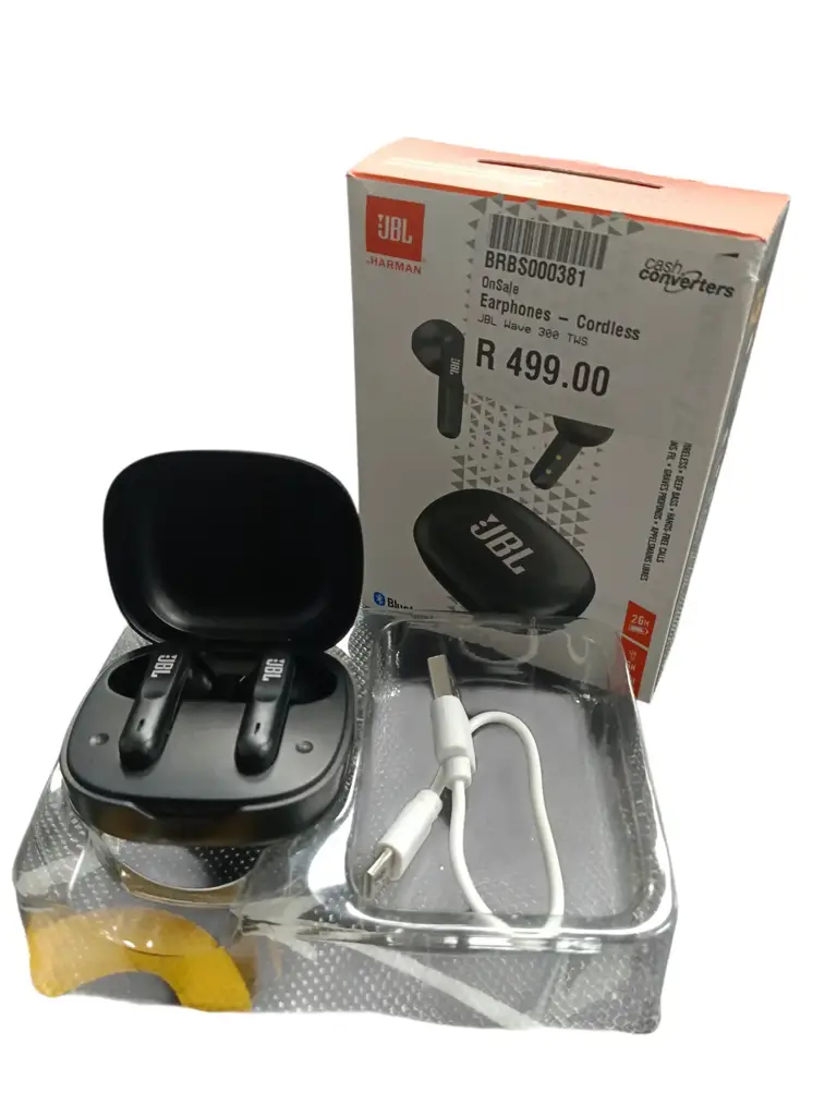 Jbl Wave 300 Tws - View 2