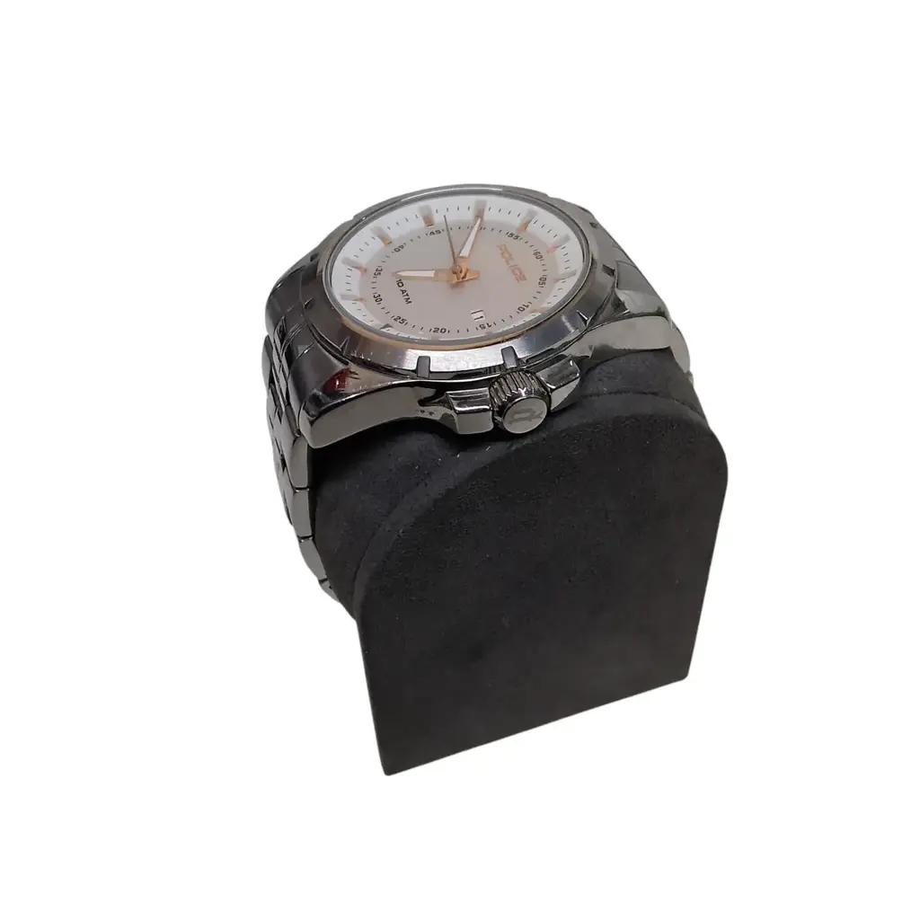 Police 13828J Watch - View 2