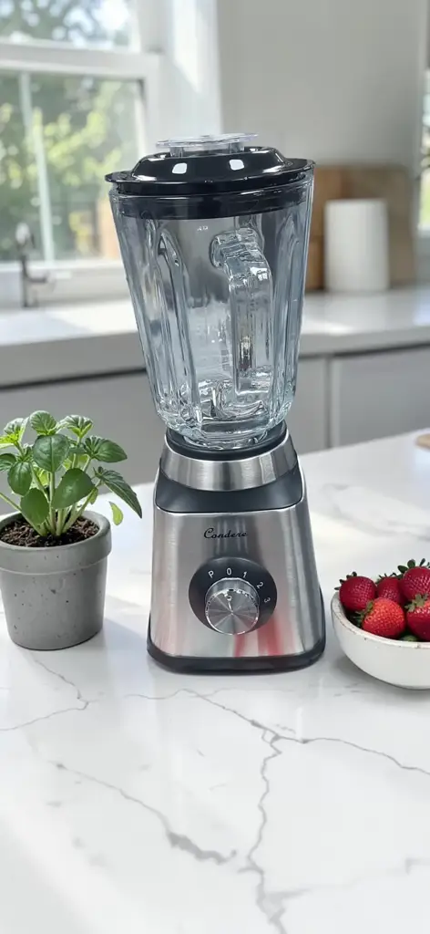 Condere Blender