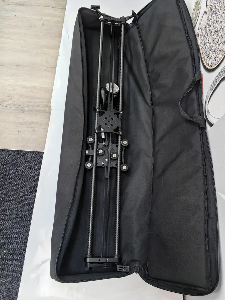 Camera Accessories Rhino Slider Evo Pro