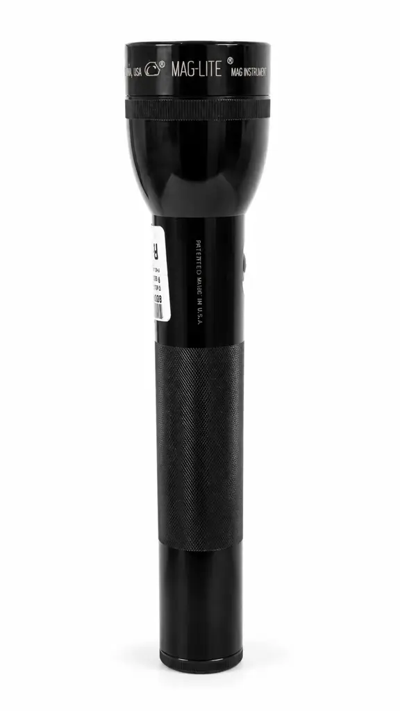 Mag-Lite Torch – 3-Cell D - View 2