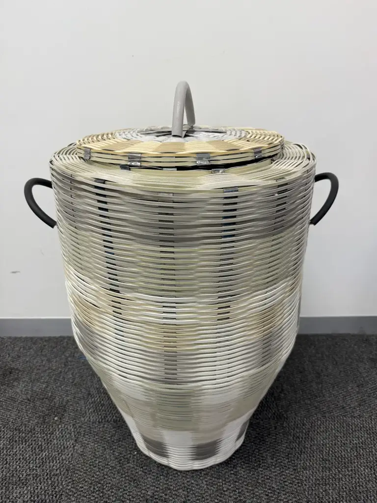 Laundry Basket