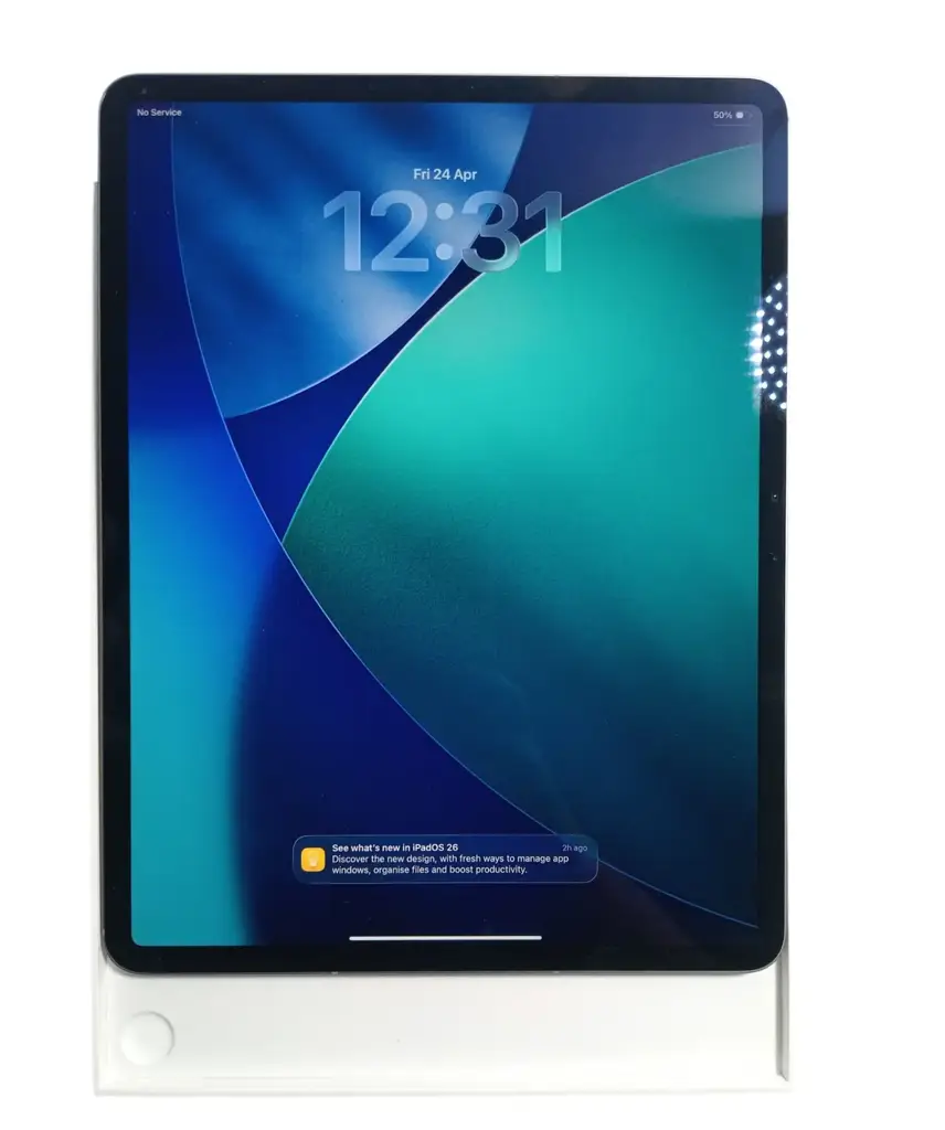 Ipad Air M4 Chip 13" Wifi And Cell - Brand New Condition