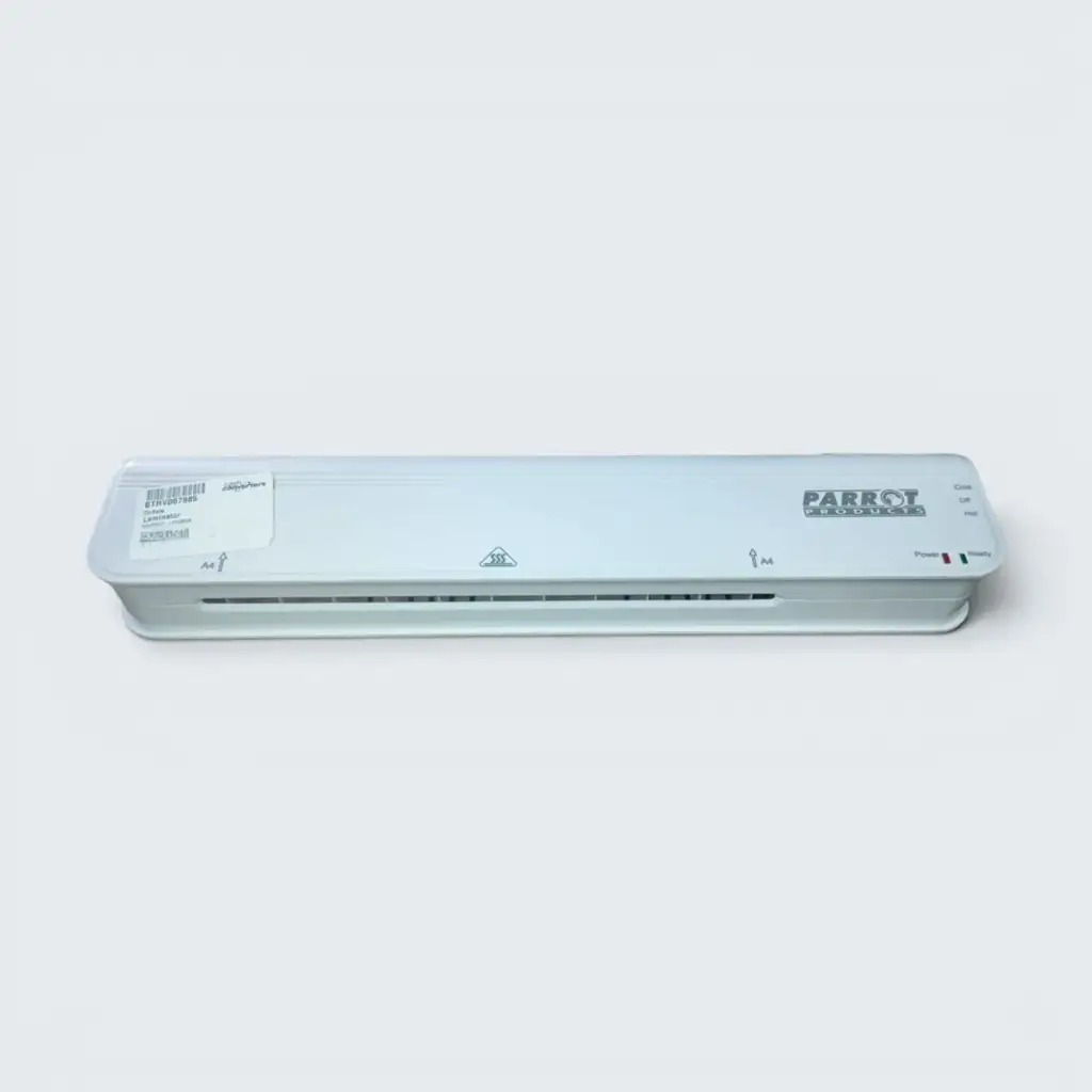 Parrot Lf9040 A4 Laminator - View 2