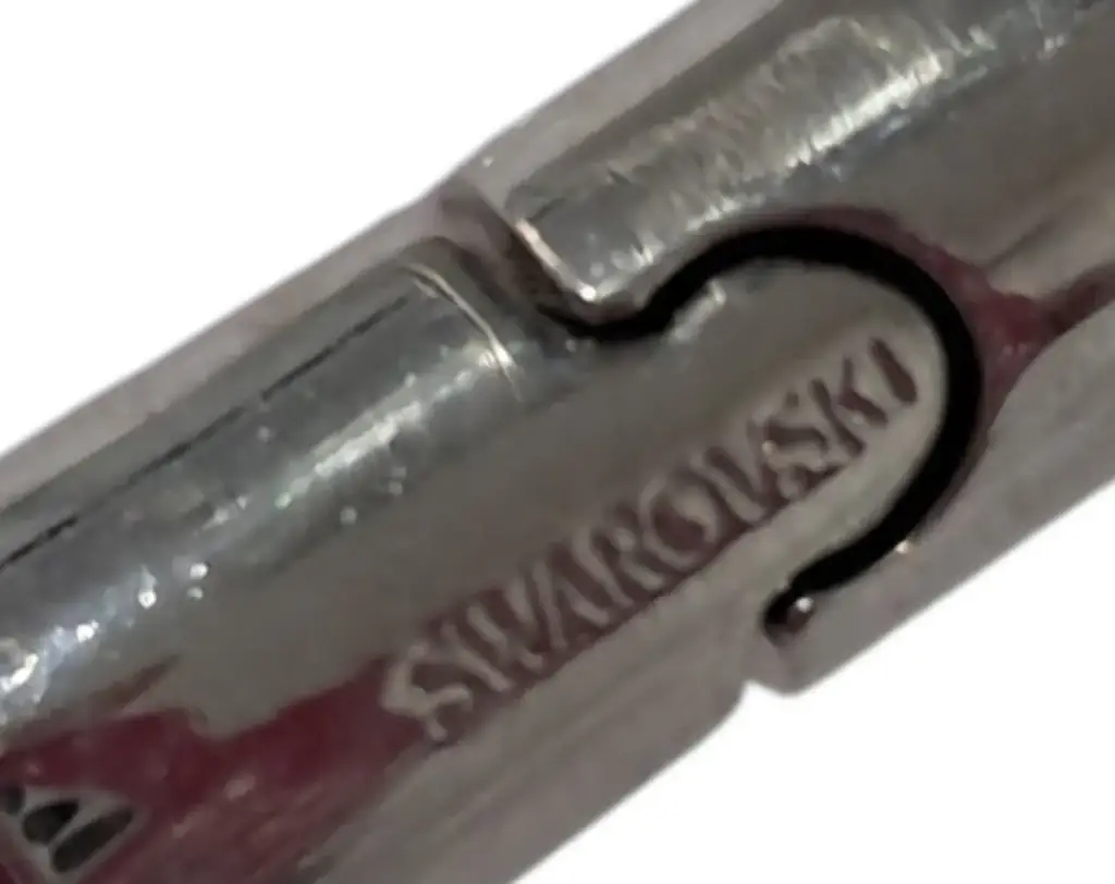 Swarovski Stardust Bracelet - View 3