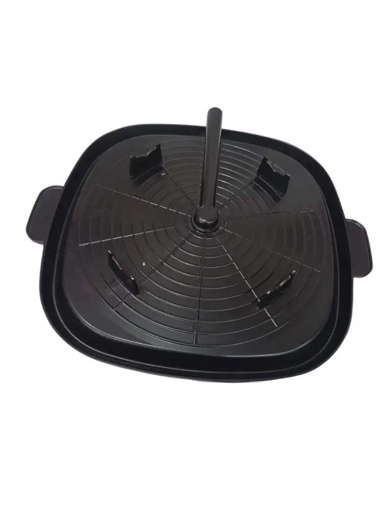 Hanaro Square Multi Roaster 32Cm - View 2