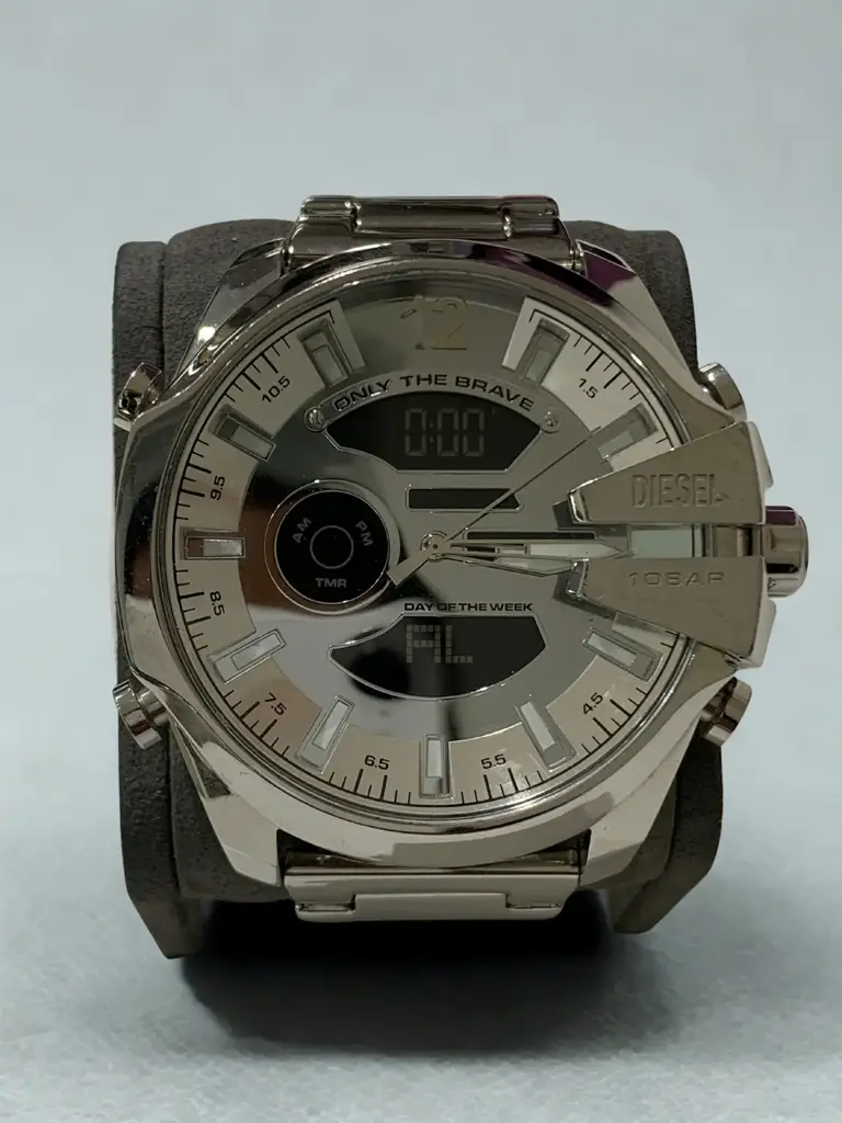 Diesel Dz-4648 Analogue Mens Watch - View 4