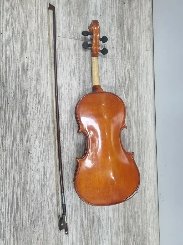 Palatino Axl-30 4 String Violin - View 4