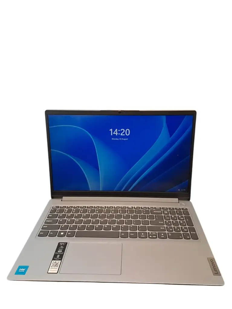 Lenovo Ideapad 1I Gen 7 (15" Intel) - 8Gb Ram And 256Gb Ssd - View 4
