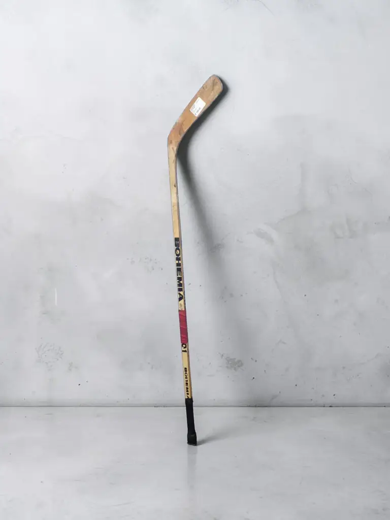 Bohemia Hockey Stick 501