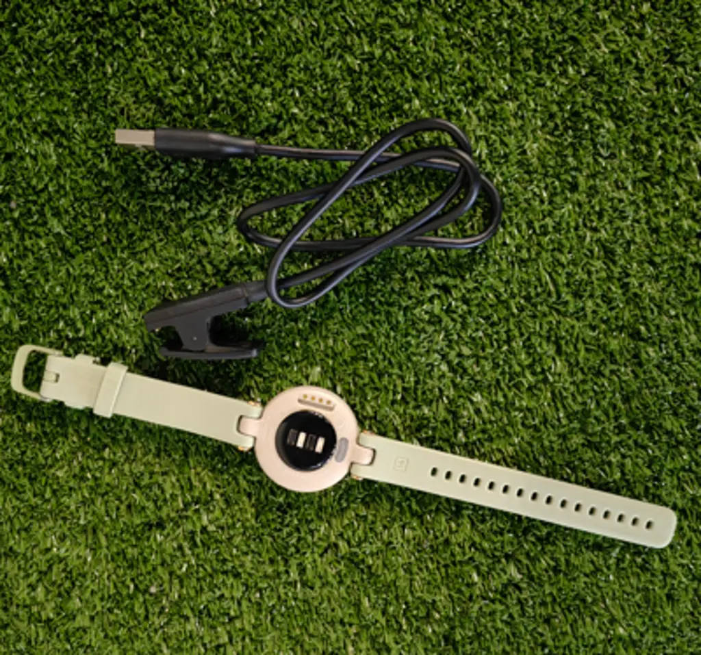 Garmin Lily 1St Gen