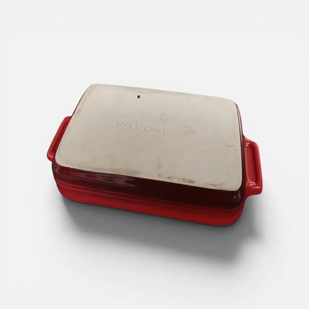Le Creuset Lasagne Pan 19-13Cm - View 2