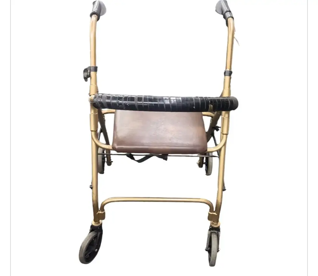 Walking Frame