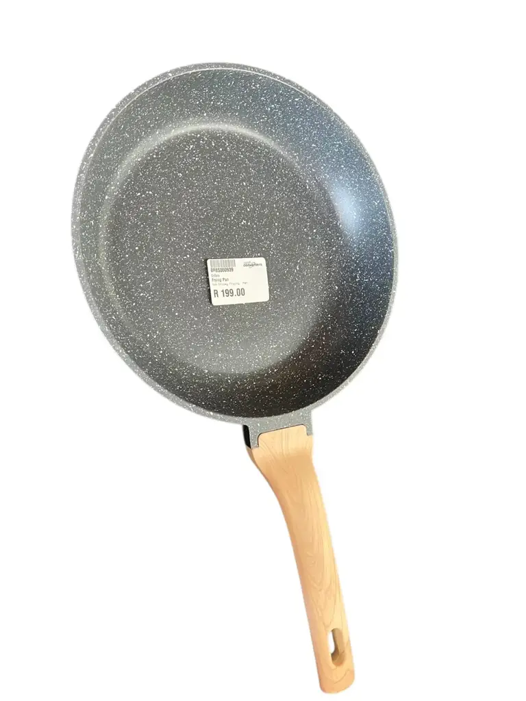 Non Stick Frying