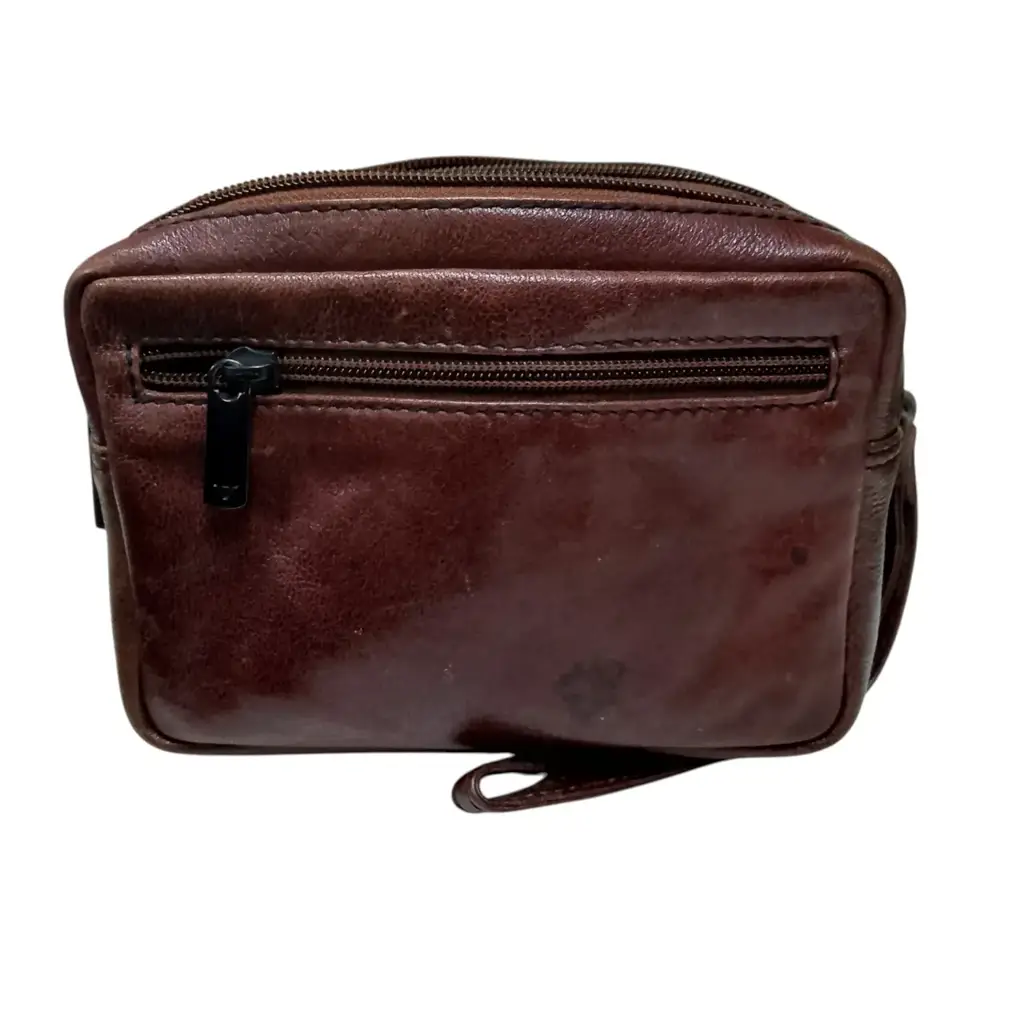 Brando Gents Clutch Bag - View 3