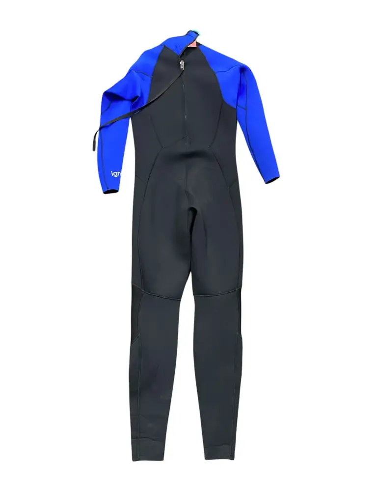 Reef Ignite Xl Wetsuit - View 2