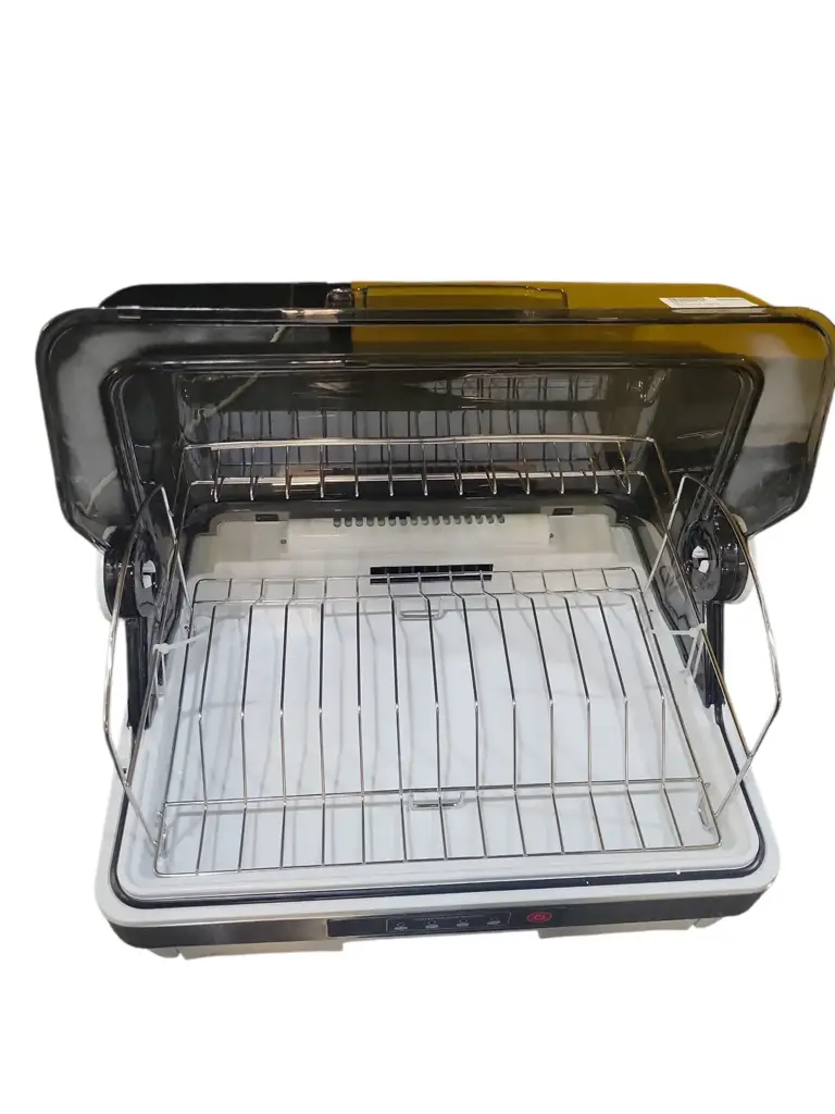 Dishes Dryer Dishwasher - View 3