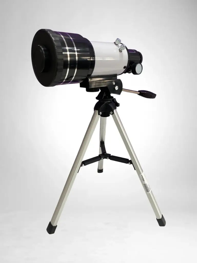 F30070m Astronomical Telescope. - View 2