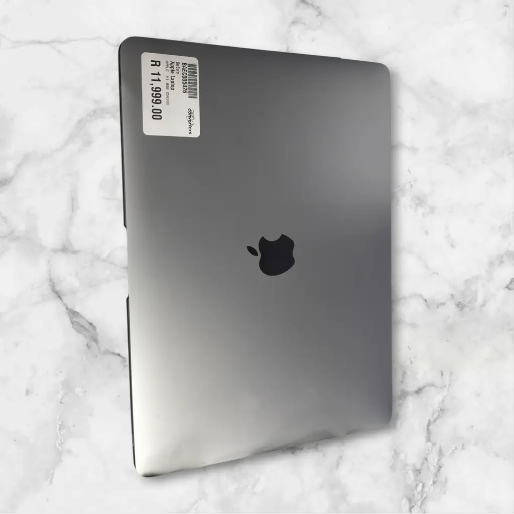 Apple Macbook M1 - View 3