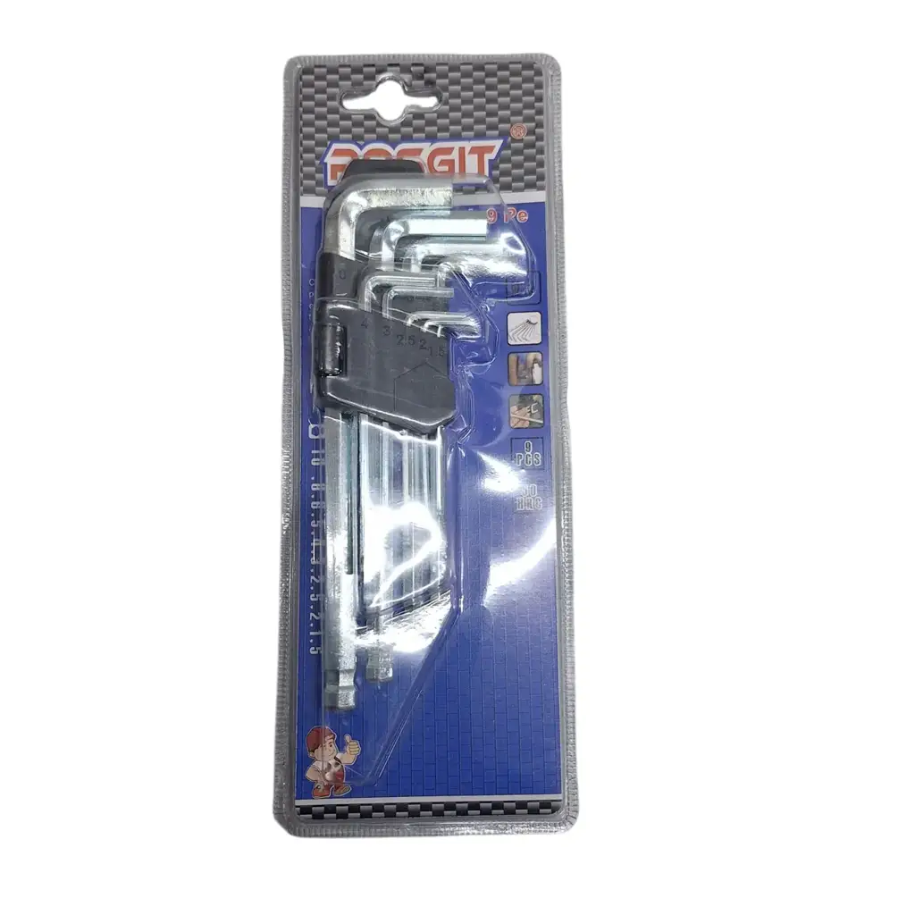 Allen Key Spbf2419 Major Tool