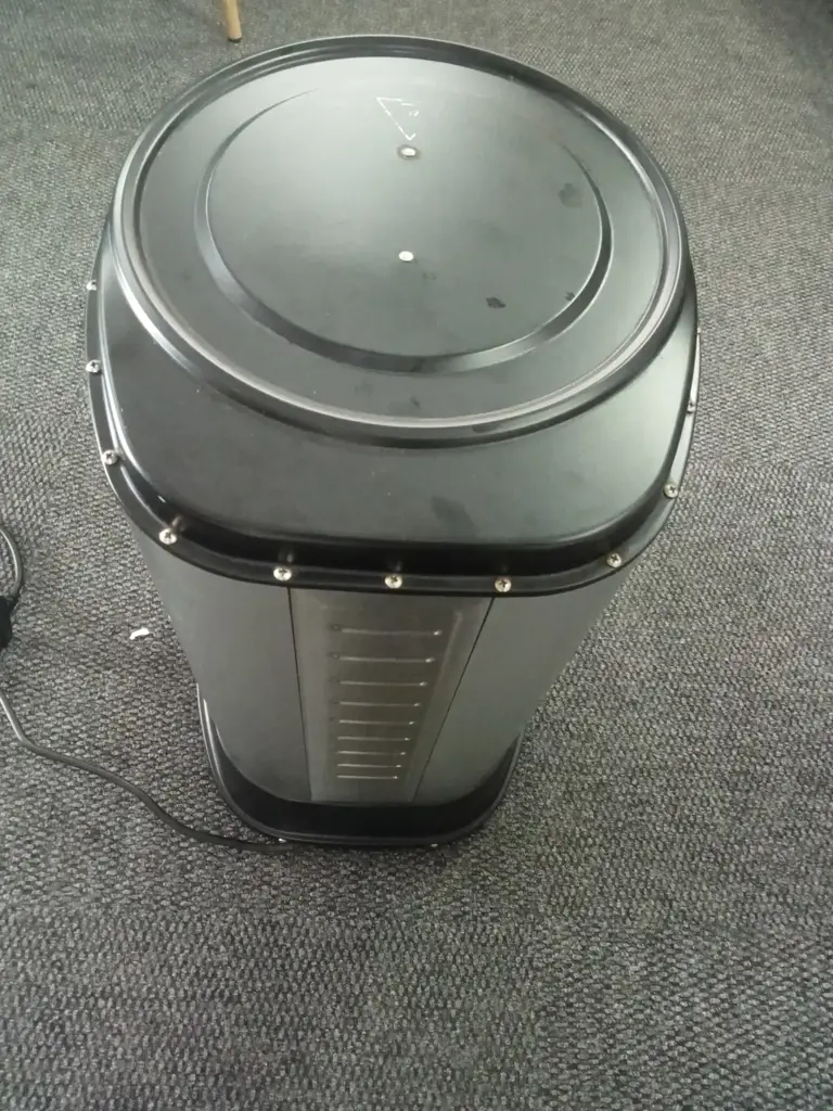 Cook For Life Vertical Griller - View 3