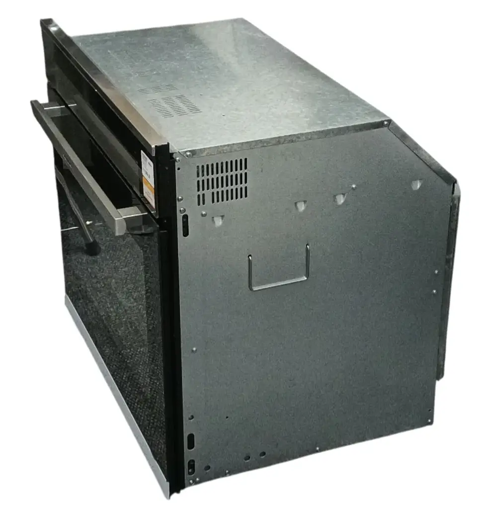 Grunding Gebm35000b Electric Oven - View 2
