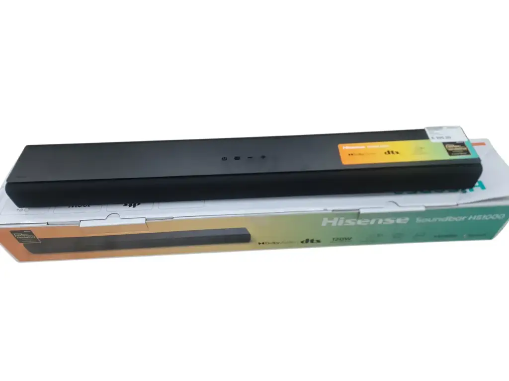 Hisense Hs1000 2.0Ch