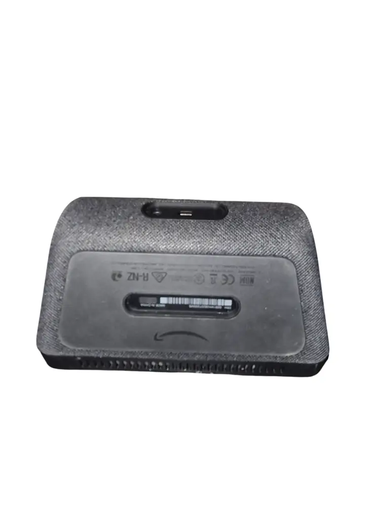 Amazon Amzn-0058 Bluetooth Smart Speaker 2.0 - View 2