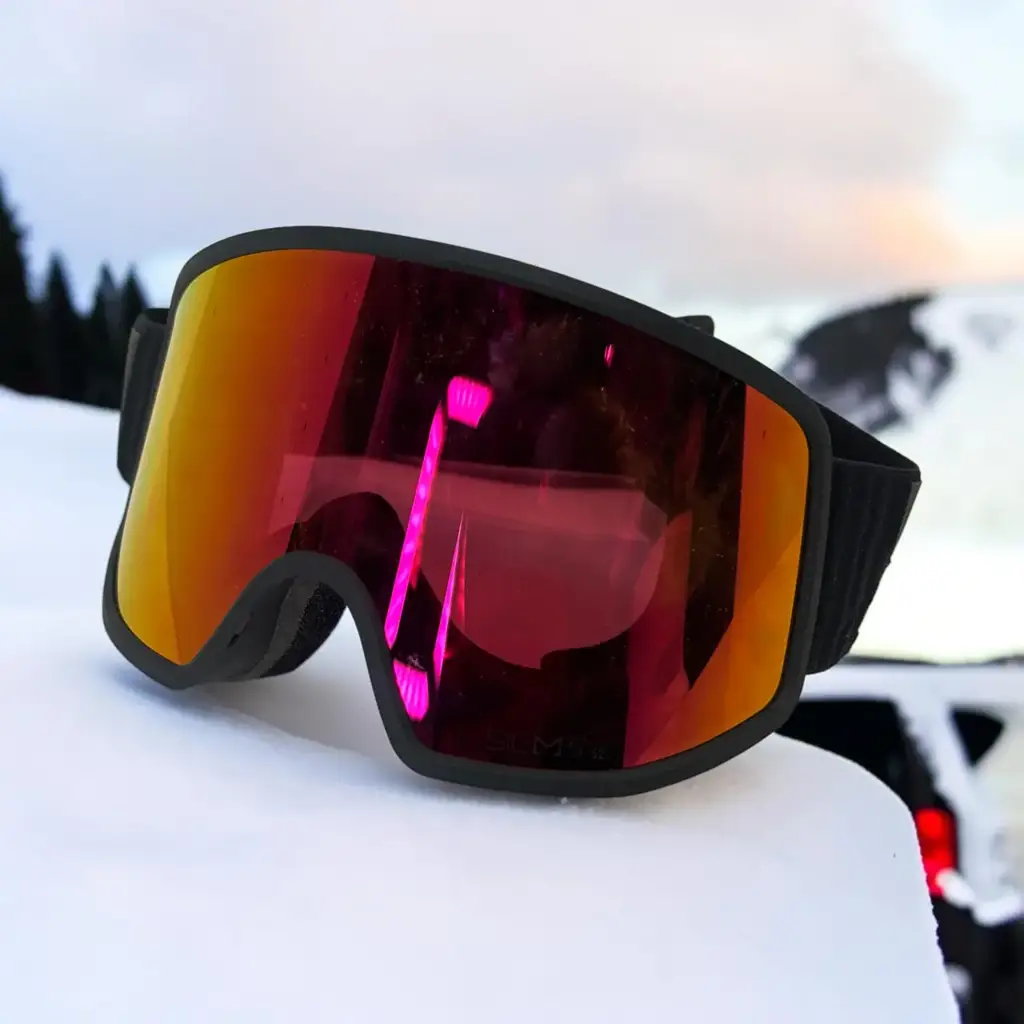 Salomon Sentry Pro Sigma - View 4