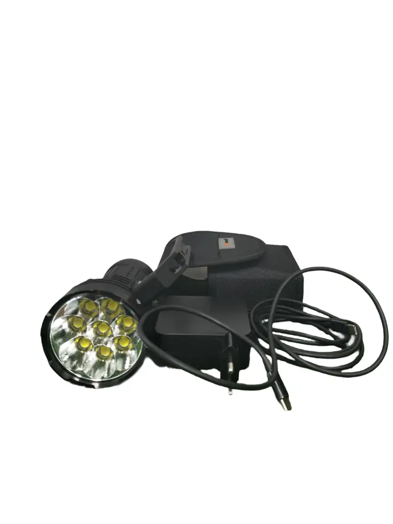Acebeam X50 Flashlight