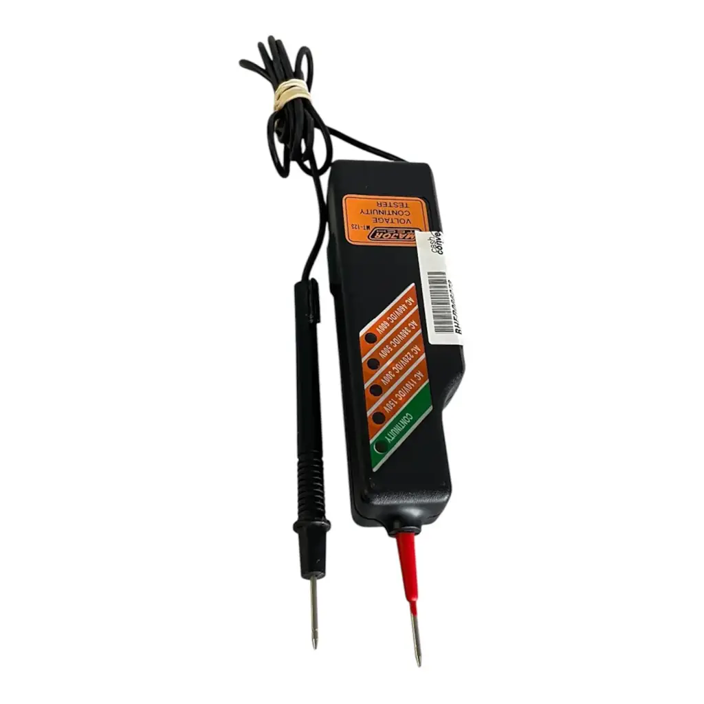 Major Tech Mt-125 Voltage Tester