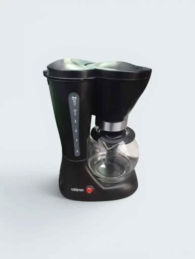 Ottimo Cm-928A Coffee Maker - View 2