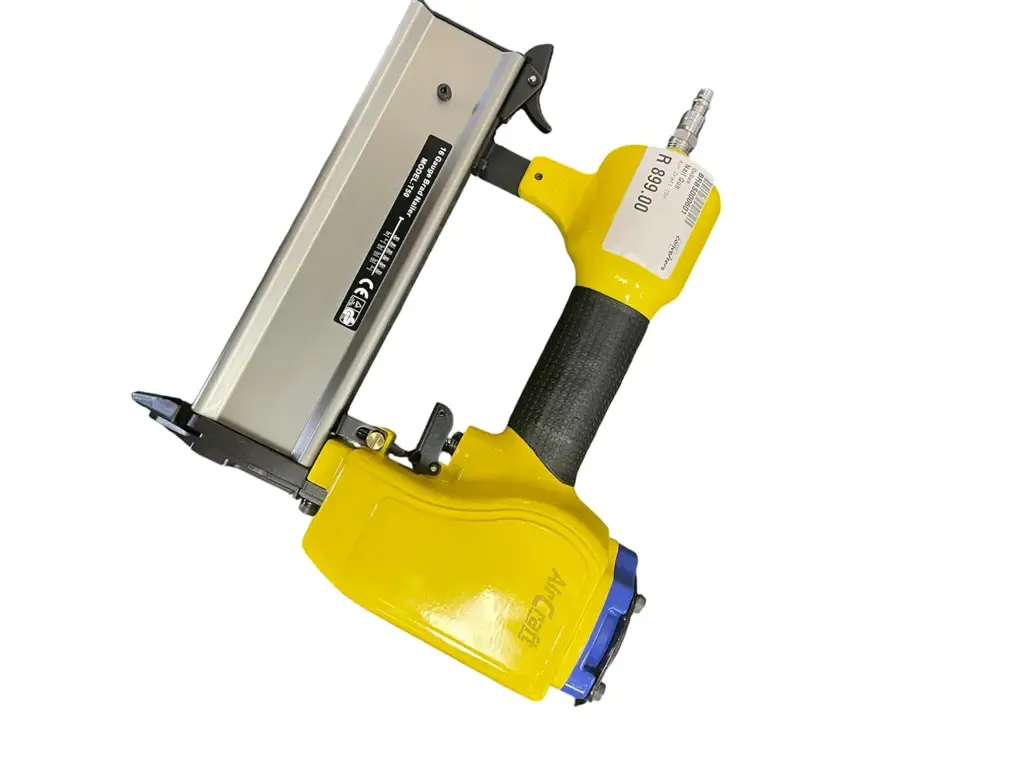 Air Craft T50 Nail Gun - View 2