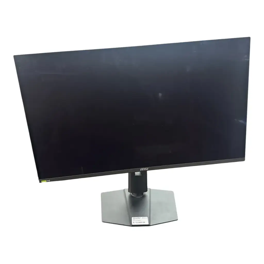Msi Computer Monitor 27 Inch