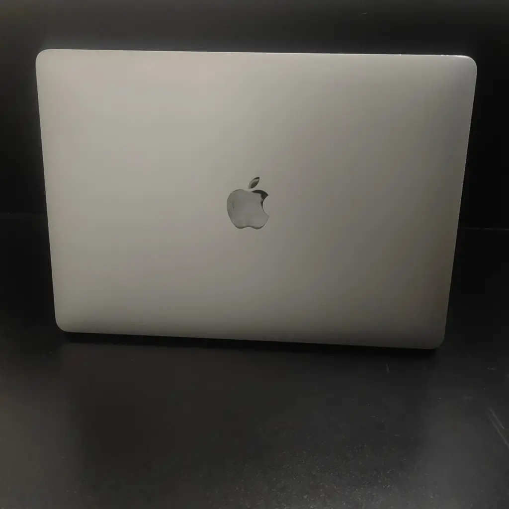 Apple Macbook Pro A1708 (Dual Core I5 ,128Gb Ssd,8Gb Ram) - View 5