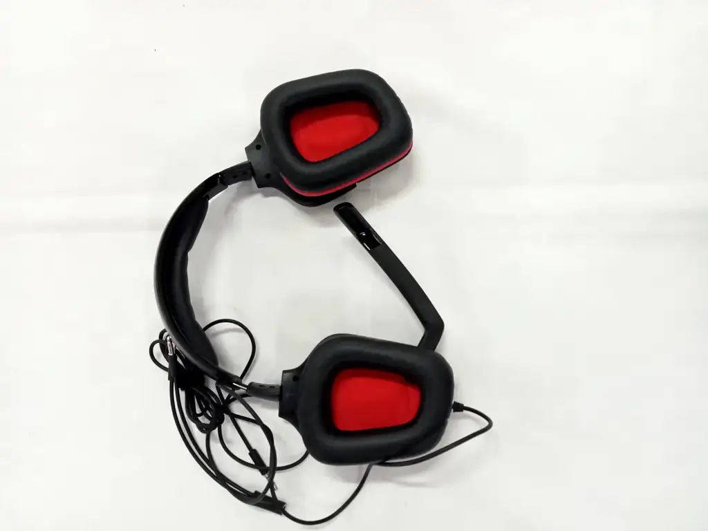 Logictec G332 Headsets - View 3