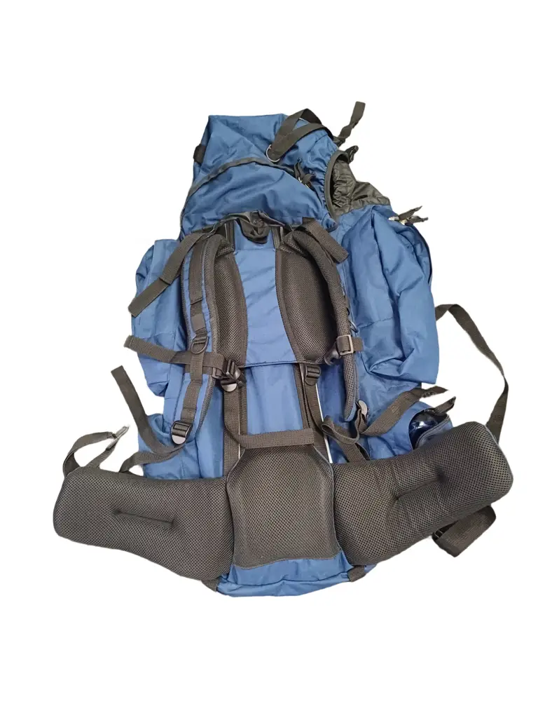Northridge Route 75 Hiking Bag - View 2