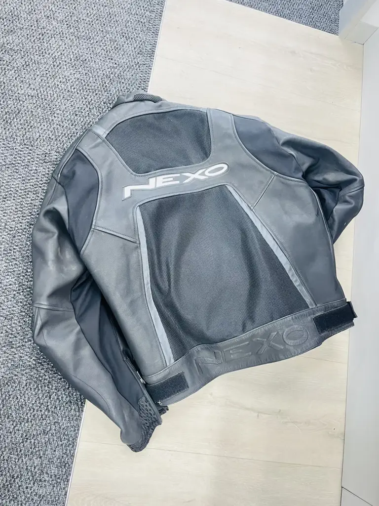 Nexo Speed Wear Bike Jacket - View 3