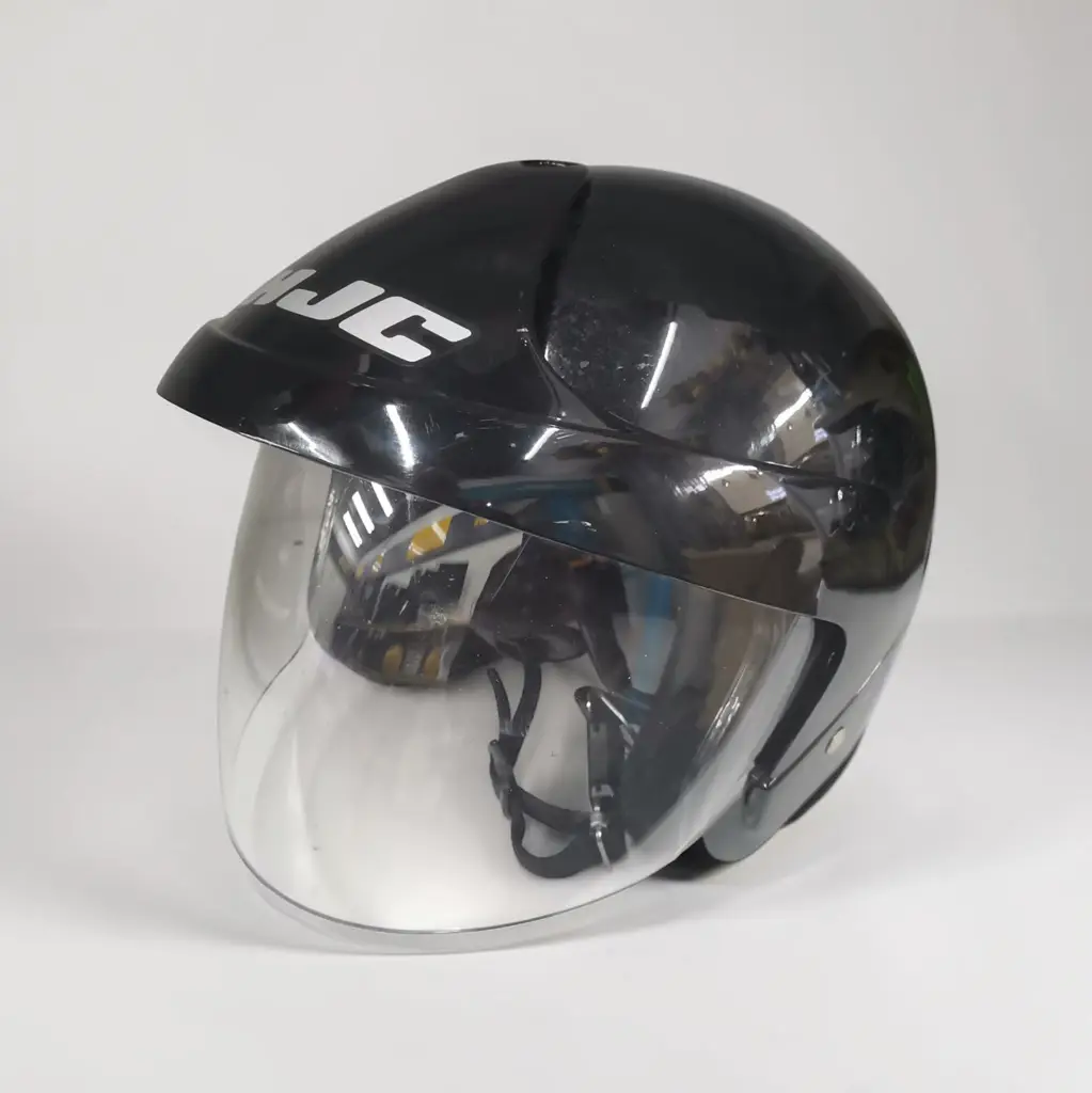 Hjc Cl-22 Xxl Bike Helmet