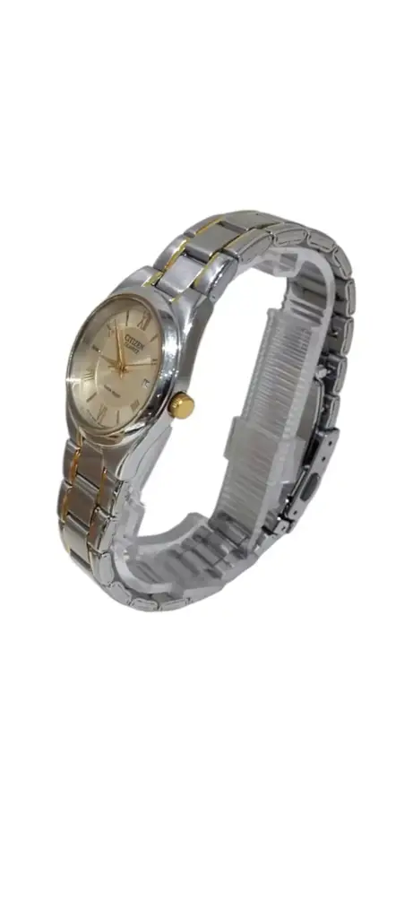 Citizen Gn-0-S-9 Ladies Watch - View 3