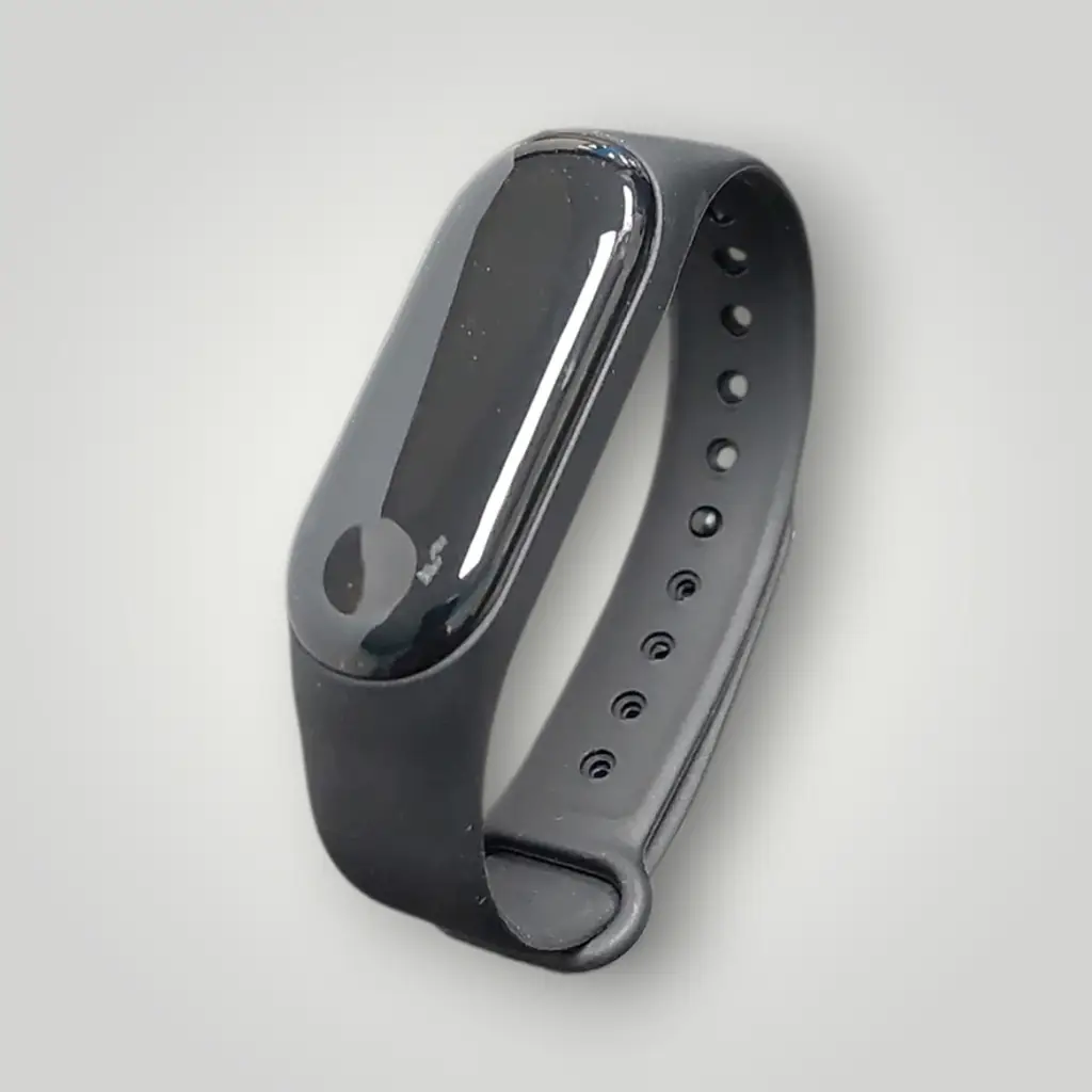 Amplify Sport Amp-5006-Bk/Dl Activity Series Fitness Band