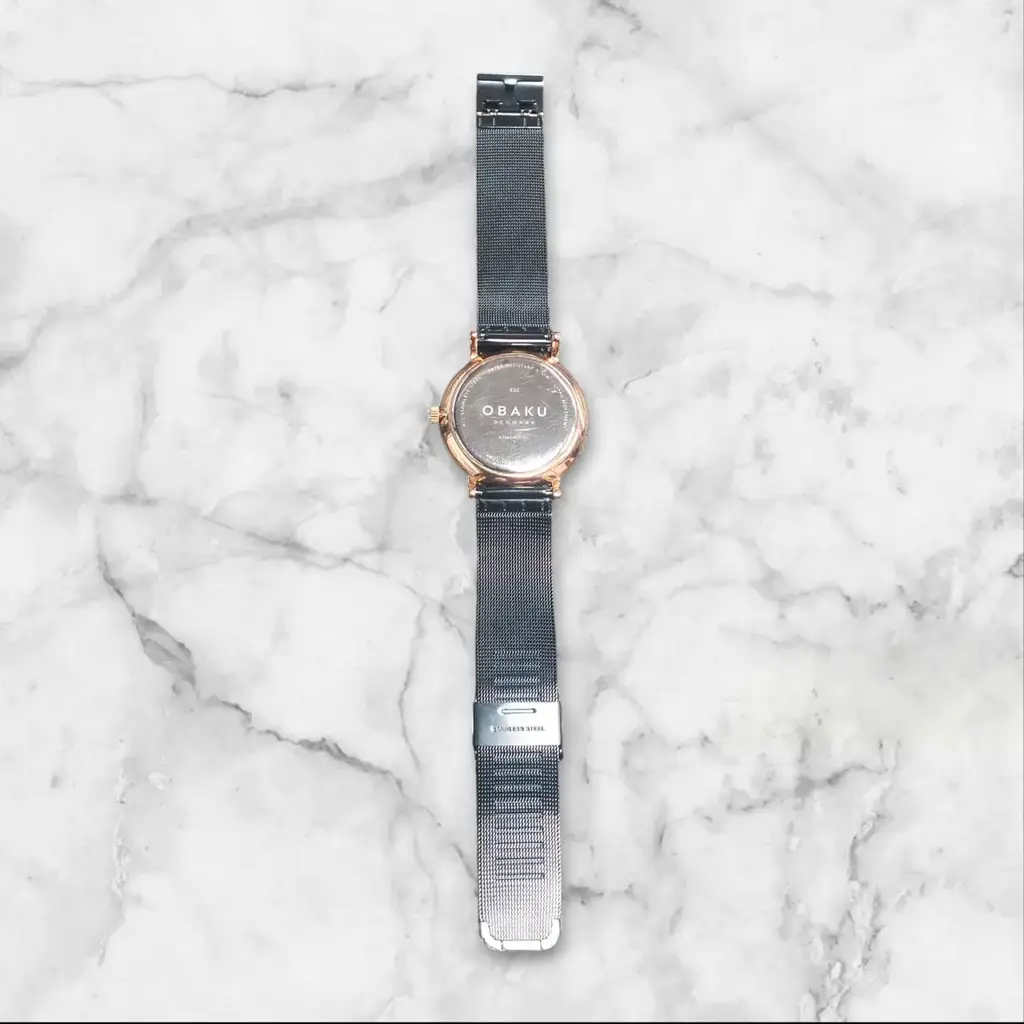 Obaku Denmark V246gmvlml 1 - View 2