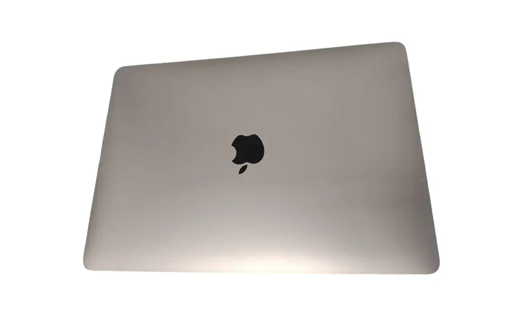Apple Macbook Pro 13Inch M1 Chip 2020 8Gb Ram 500Gb Storage - View 2